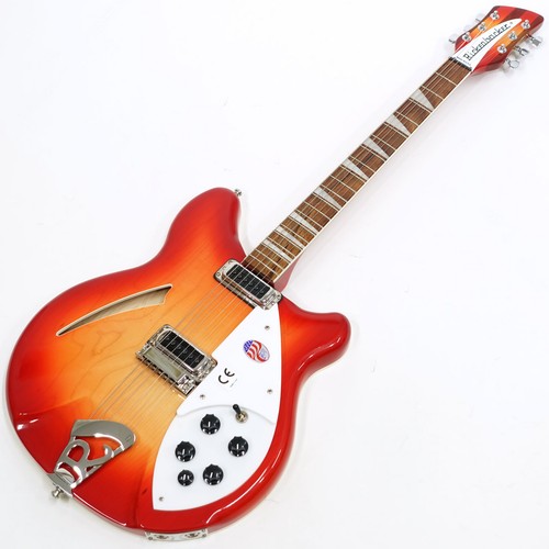 Rickenbacker 360 fireglo - fg,
