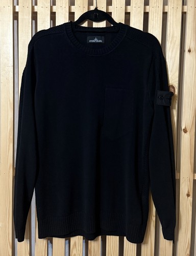 Maglione stone island - island, fantasma