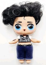 LOL Surprise Hairgoals Wave 2