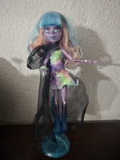 Monster high doll river styxx - high,