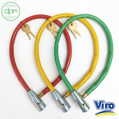 Viro art 147 - art., antifurto