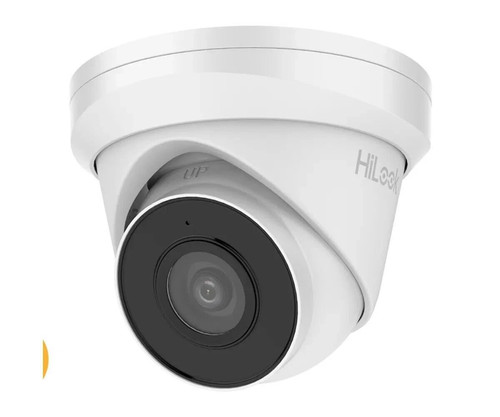 Hikvision hilook 5mp poe - hilook,