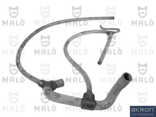 Tubo manicotto inferiore - tubo,