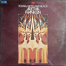 Aretha Franklin – Young