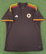 Roma maglia calcio 2023 - roma,