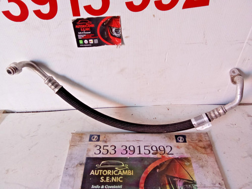 Tubo aria condizionata opel - condizionata,
