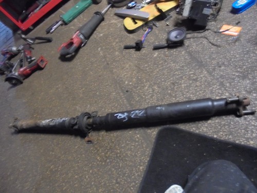 Albero propulsore manuale bmw - manuale,