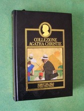COLLEZIONE AGATHA CHRISTIE