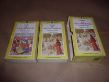 Ovidio, LE METAMORFOSI (testo latino a fronte) 2 vol+cof, Bompiani 1992