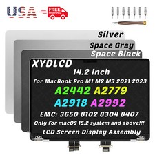 14.2" for MacBook Pro A2442
