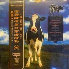 PINK FLOYD - LIBEST SPACEMENT