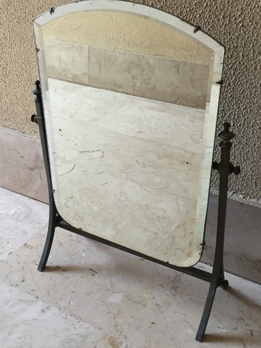 Specchio molato originale - originale, fine