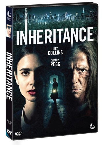 Inheritance eredita - -, eredita'
