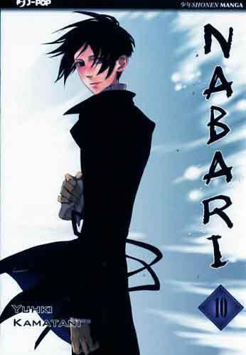Nabari - nabari, 10