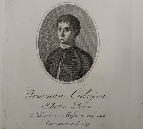 Ritratto ortolani 1817 - ritratto,
