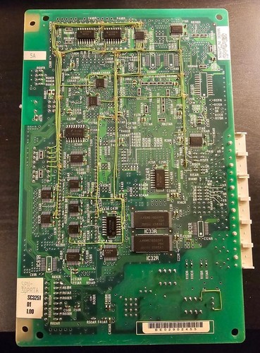 Spn 30prta scheda - (sc3251d1),
