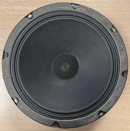 Woofer altoparlante irel 25cm - woofer,