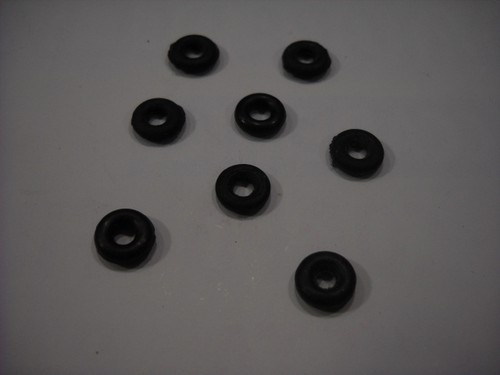 Kit anelli valvole - kit, 8