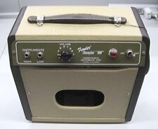 Amplificatore valvolare