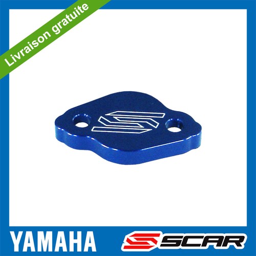 Couvercle maitre cylindre - maitre,
