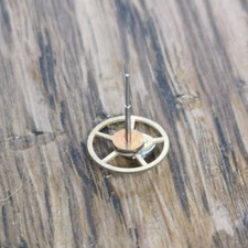 Landeron 39 Chronograph Part
