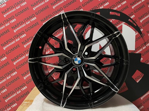 Cerchi lega bmw - 4,