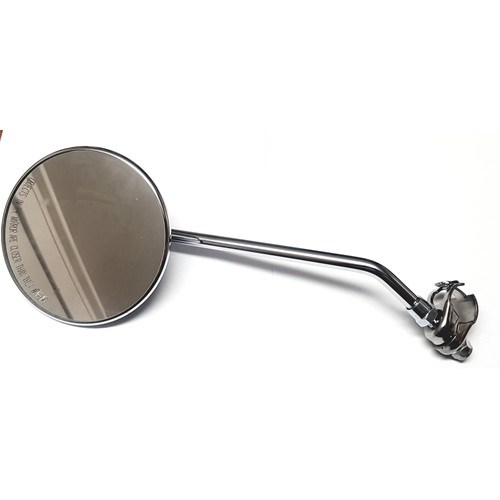 Specchietto omologato moto - omologato,