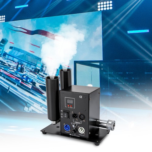 Dmx jet co2 cannon mini - co2,