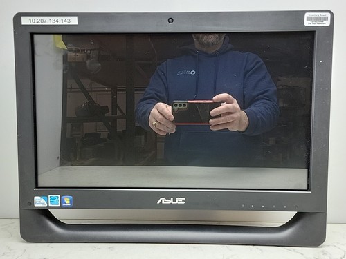 Asus commerciale - asus, 20"