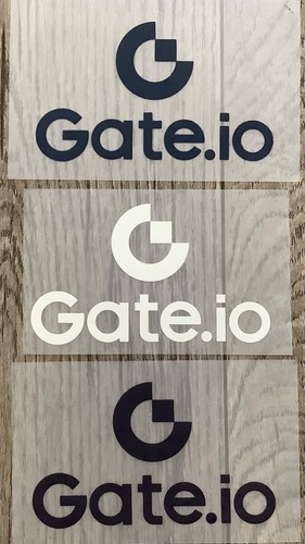 Patch gate sponsor - gate.io,