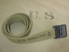 US Army M36 Cintura Em Aperto