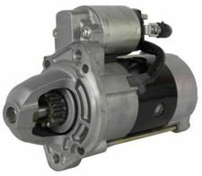 Motorino avviamento per - di,