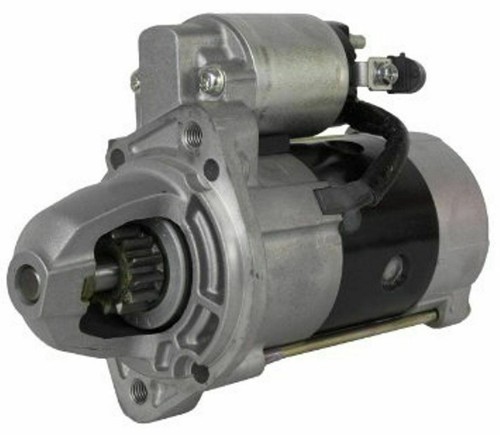 Motorino avviamento per - di,