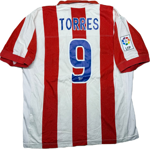 Maglia calcio atletico madrid - maglia,