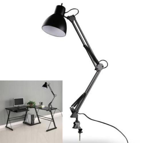Lampada luce metallo con - metallo,