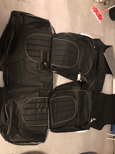 Nuovo rover pelle - nuovo,