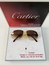 Luxury Vintage Sunglasses