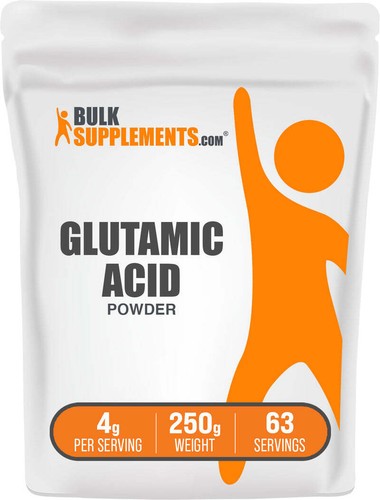 Bulksupplements acido - bulksupplements,