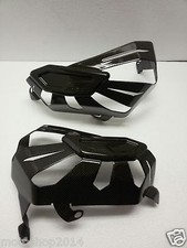 COPRITESTATE CILINDRI  BMW GS 1200 R  2013 2017 LC ADVENTUE CARBONIO HEAD COVER