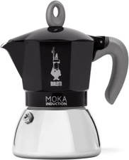 Moka Bialetti Caffettiera