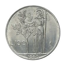 [NC] REPUBBLICA ITALIANA - 100