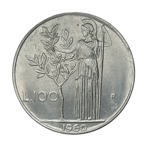 Repubblica italiana 100 - repubblica,