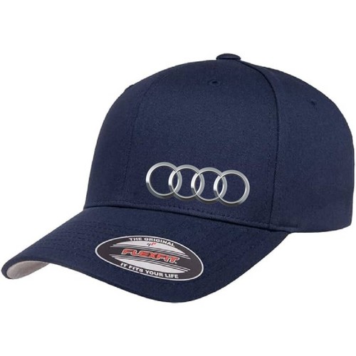 Cappello baseball audi - baseball,