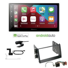 Pioneer Radio Android Auto