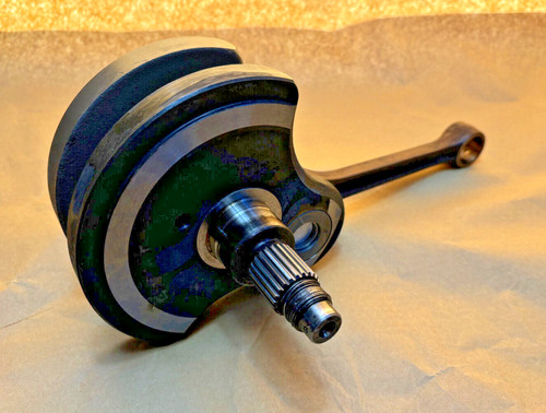 Albero motore suzuki - albero,