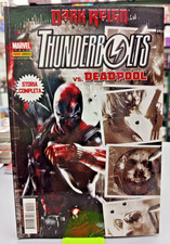 Dark Reign - Thunderbolts 1