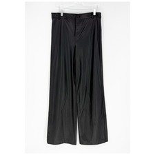 Pantalone ZARA gamba larga