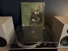 The Politicians Featuring