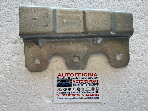 Modanatura tetto apribile - modanatura,