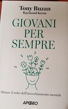 GIOVANI PER SEMPRE - TONY